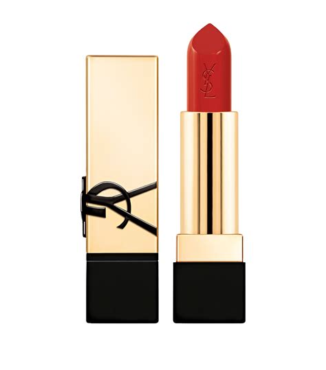 rouge pur couture ysl le rouge 05|ysl rouge pur couture 1966.